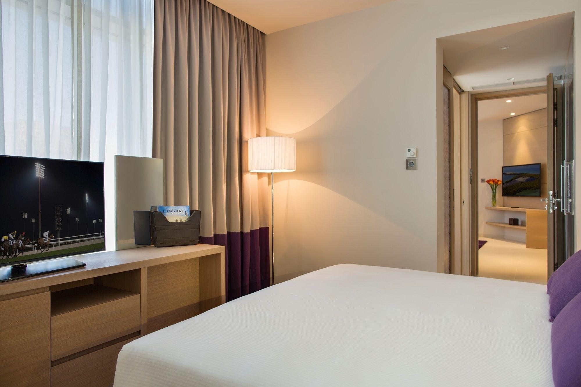 Capital Centre Arjaan By Rotana Aparthotel Abu Dhabi Ngoại thất bức ảnh