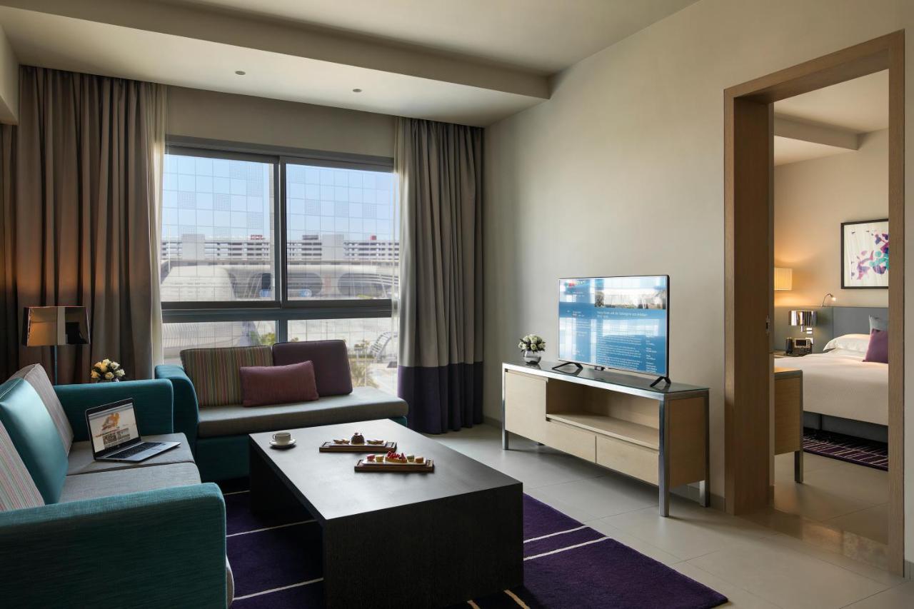 Capital Centre Arjaan By Rotana Aparthotel Abu Dhabi Ngoại thất bức ảnh