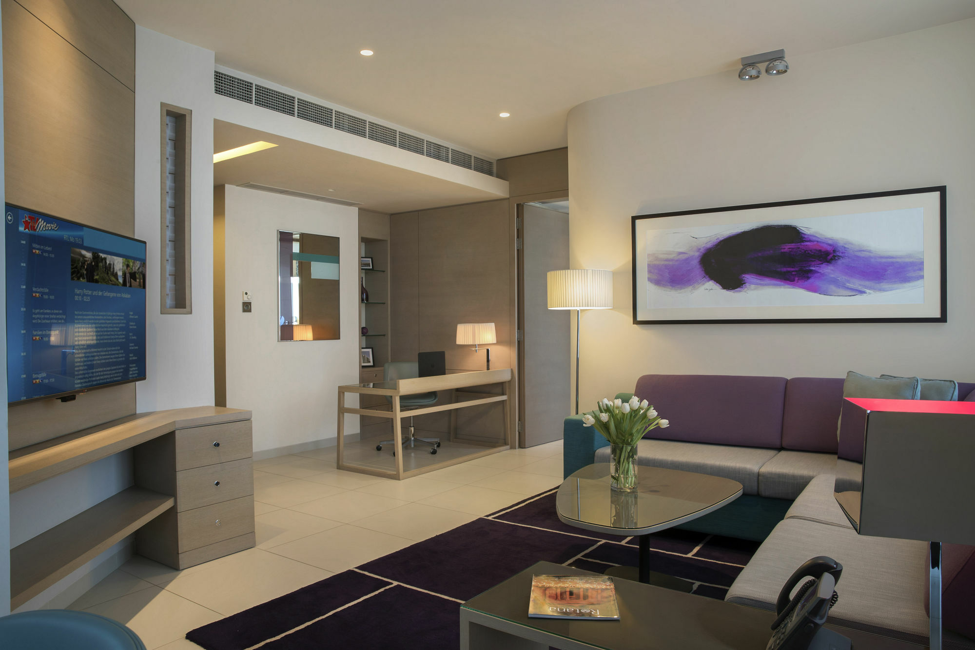 Capital Centre Arjaan By Rotana Aparthotel Abu Dhabi Ngoại thất bức ảnh