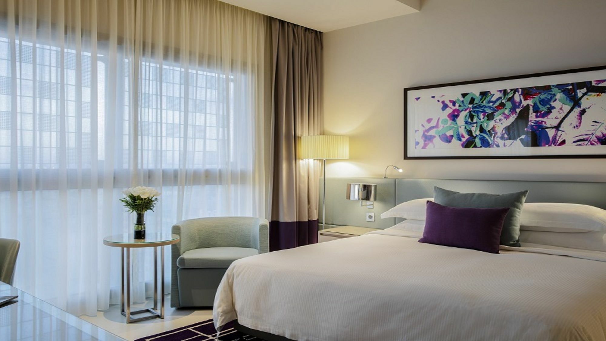 Capital Centre Arjaan By Rotana Aparthotel Abu Dhabi Ngoại thất bức ảnh