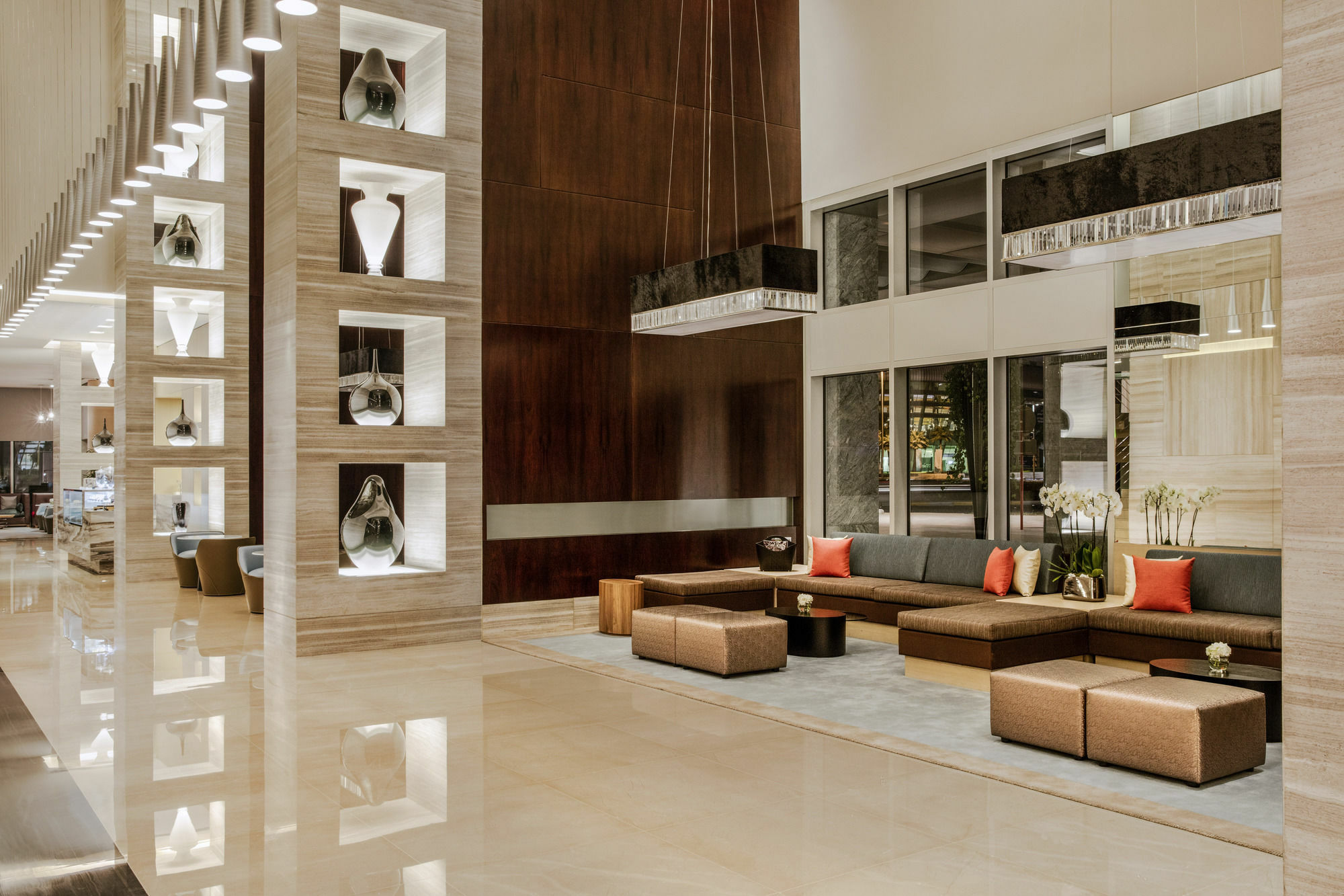 Capital Centre Arjaan By Rotana Aparthotel Abu Dhabi Ngoại thất bức ảnh