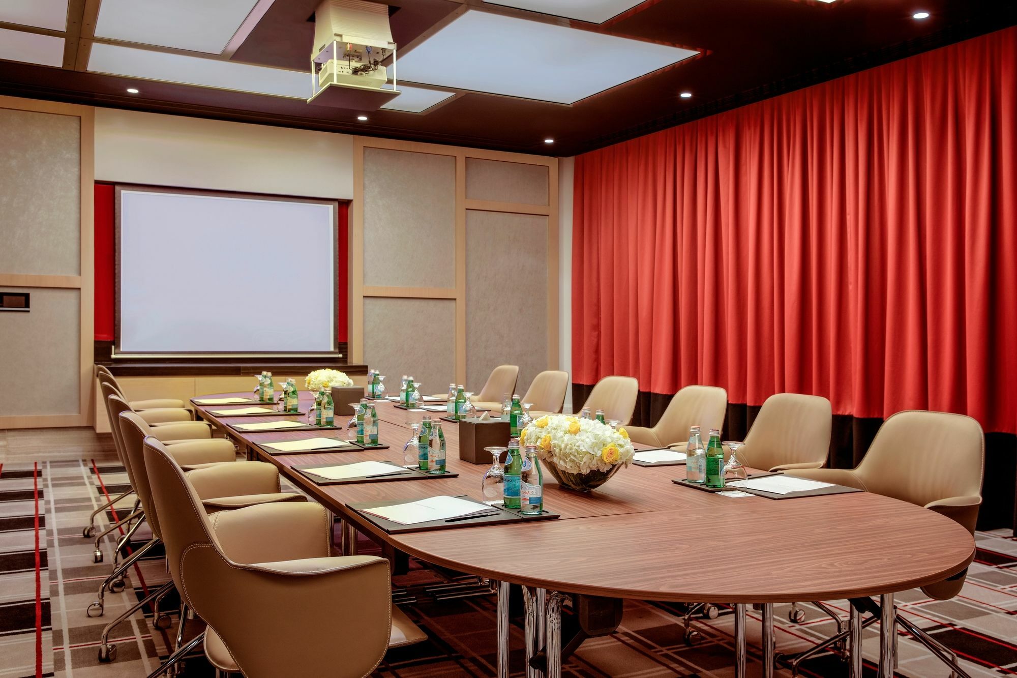 Capital Centre Arjaan By Rotana Aparthotel Abu Dhabi Ngoại thất bức ảnh
