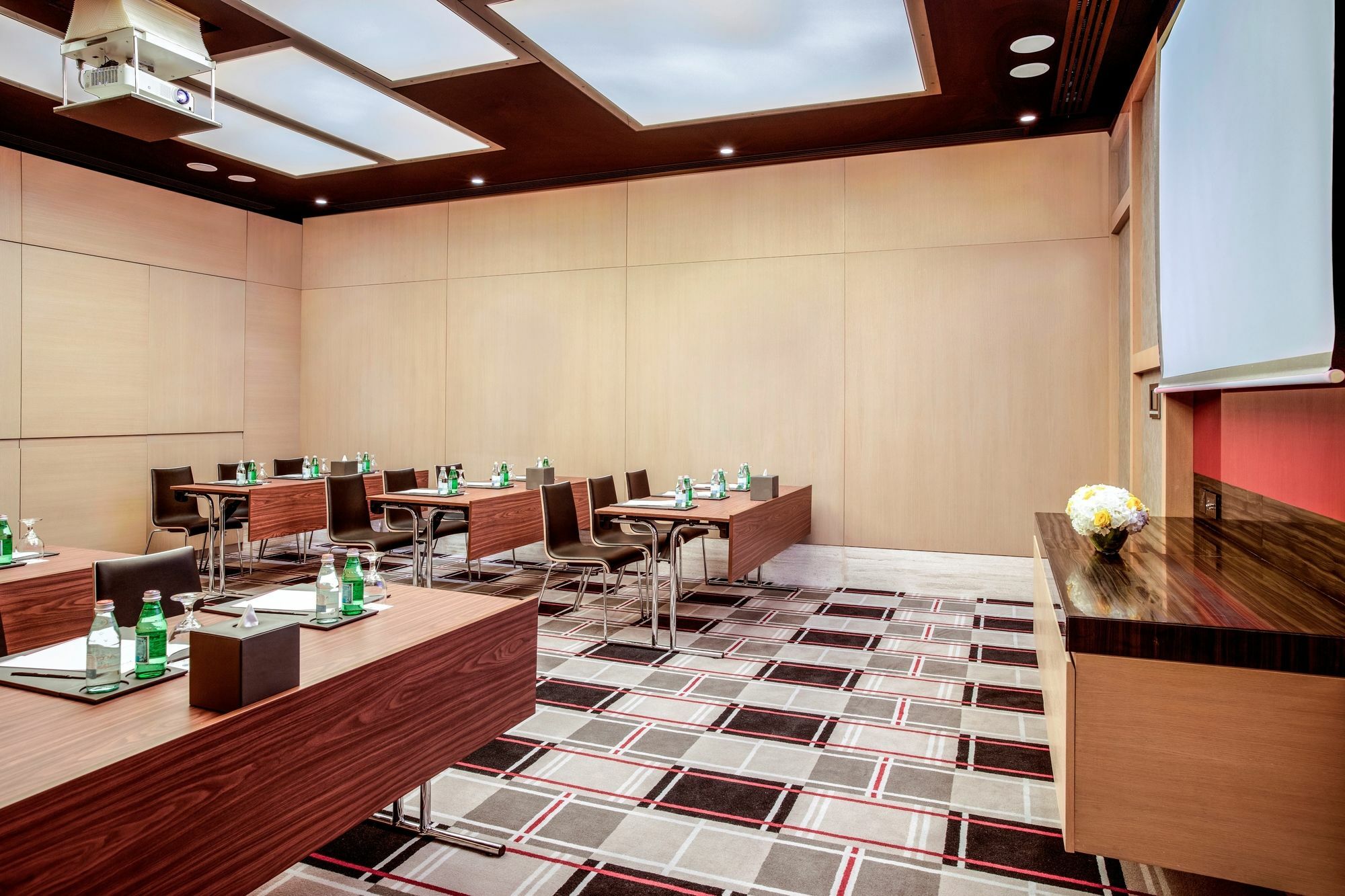 Capital Centre Arjaan By Rotana Aparthotel Abu Dhabi Ngoại thất bức ảnh